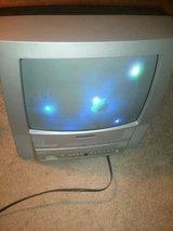 Television/dvd player in Camp Lejeune, North Carolina