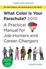 What Color is Your Parachute? in Kingwood, Texas
