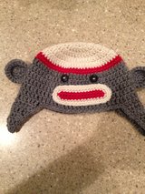 Crochet Hats in Fort Campbell, Kentucky