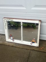 Shabby Chic Raggedy Ann & Andy Wall Mirror in Fort Campbell, Kentucky