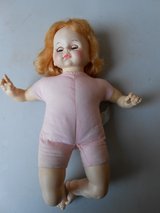 Vintage Madame Alexander Pussycat Doll in Glendale Heights, Illinois