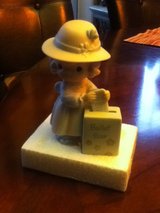 Precious Moments Figurine You Will Always Be My Choice in Fort Campbell, Kentucky