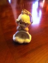 Precious Moments Figurine You Are The End Of My Rainbow in Fort Campbell, Kentucky