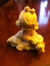 Precious Moments Figurine You Fill The Pages Of My Life in Fort Campbell, Kentucky