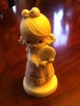 Precious Moments Figurine I'm Precious Moment Fan in Fort Campbell, Kentucky